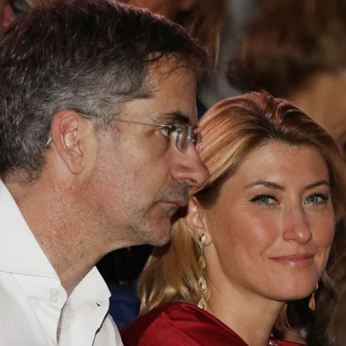 Το παιδικό δωμάτιο του Δήμου Μπακογιάννη σε ταξιδεύει σε όλο τον κόσμο