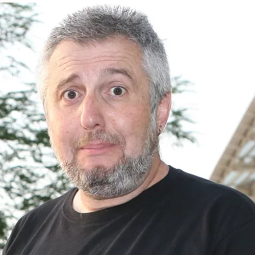 Στάθης Παναγιωτόπουλος | Ροζ βίντεο στον υπολογιστή του εντόπισαν οι Αρχές