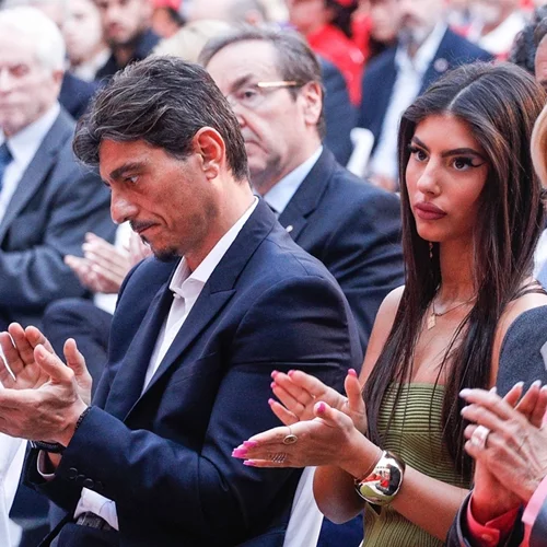 "Το σώμα μου δεν είναι αφορμή για γελοία ανδρικά αποθέματα "μαγκιάς"