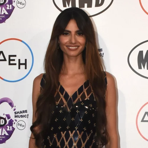 "Ευχαριστώ, φοράω εσώρουχα". Το μοντέλο Ηλιάνα Παπαγεωργίου μιλάει για μια παρενόχληση φωτογράφου