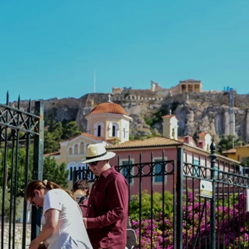 Μέτρα τέλος | Βγάζουμε τις μάσκες από 1η Ιουνίου - Πού παραμένει υποχρεωτική η χρήση τους