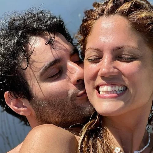 Η Μαίρη Συνατσάκη έκανε την πιο χιουμοριστική ανάρτηση για τον Άγιο Βαλεντίνο