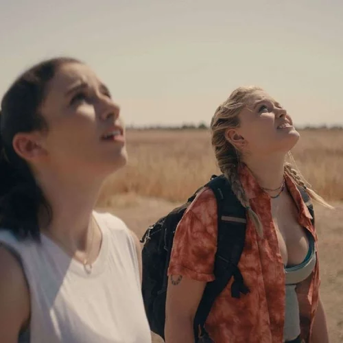 Αυτή η ταινία προσφέρει μια απίστευτα τρομακτική ανατροπή