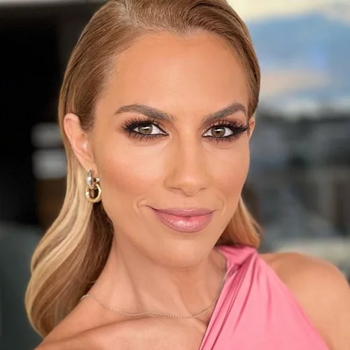 Ντορέττα Παπαδημητρίου | Το λαμπερό πάρτι για τα 44α γενέθλια της και οι διάσημοι καλεσμένοι