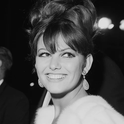 Έφυγε από τη ζωή η Claudia Cardinale σε ηλικία 87 ετών