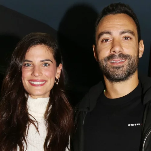 Σάκης Τανιμανίδης | Αποκάλυψε τον λόγο που δεν βλέπει Survivor