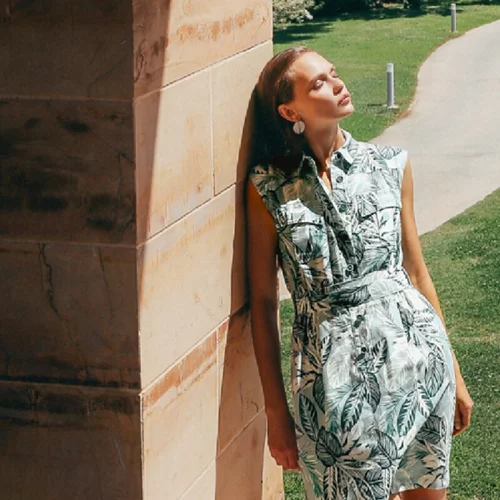 Ανακαλύψαμε τα πιο αέρινα και θηλυκά κομμάτια για τις φετινές σας διακοπές