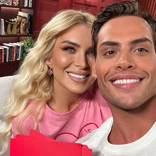 Κατερίνα Καινούργιου | "Στην προηγούμενη μου σχέση ο άνθρωπος ήταν ξεκάθαρος - Εγώ ίσως έφταιγα που προσπαθούσα να πείσω να κάνουμε παιδί"