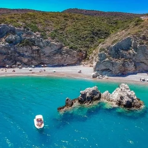 Τα Κύθηρα στα καλύτερά τους