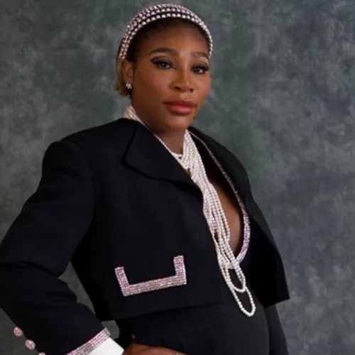 H Serena Williams γέννησε το δεύτερο παιδί της