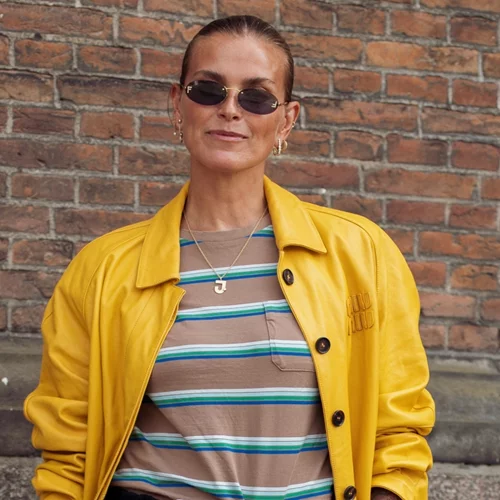 Οι πέντε φούστες που φορούν κάθε άνοιξη οι A-listers της μόδας