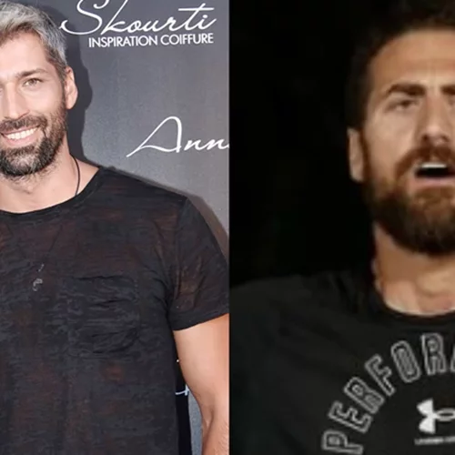 Bachelor vs Survivor | Ο Αλέξης Παππάς κατέθεσε μήνυση εναντίον του ζαχαροπλάστη, Κώστα Παπαδόπουλου