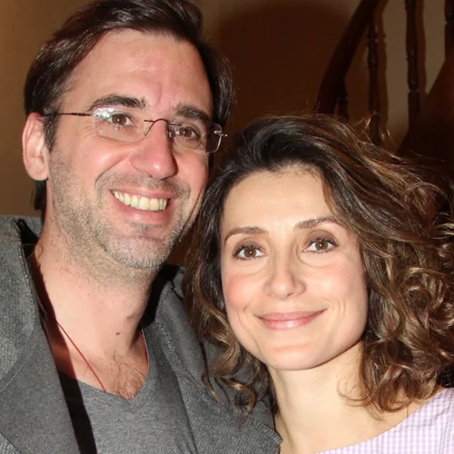 Ευδοκία Ρουμελιώτη | Η συγκινητική εξομολόγησή της για την υιοθεσία που δεν ολοκληρώθηκε (vid)