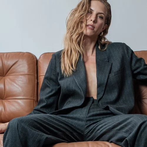 #ObsessedWith | Αυτό το σακάκι είναι η τελευταία λέξη της μόδας και θα το βρεις σε καταπληκτική προσφορά - 56%