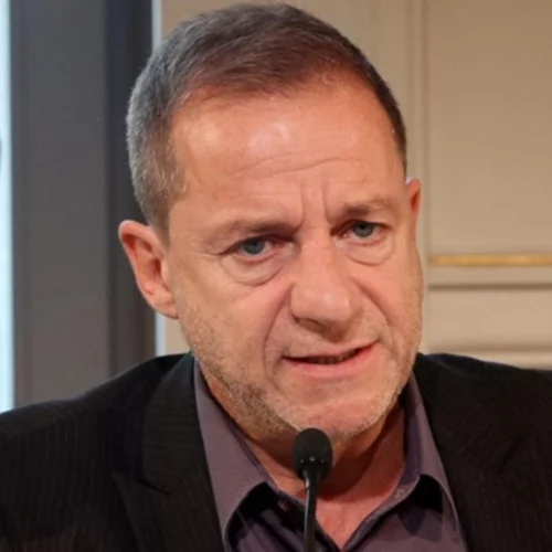 Δημήτρης Λιγνάδης | Η απάντηση του Αλέξη Κούγια σχετικά με το αίτημα αποφυλάκισης