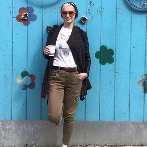 Alec Baldwin: Ποια ήταν η 42χρονη Halyna Hutchins που σκοτώθηκε στην ταινία "Rust" [εικόνες - βίντεο]