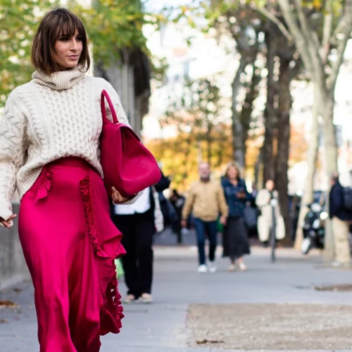 Τα 10 cable-knit πουλόβερ που θα αναβαθμίσουν τις χειμερινές σου εμφανίσεις