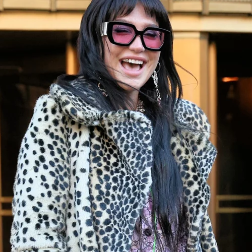 Η Kesha θα εξερευνά παραφυσικά φαινόμενα σε νέα τηλεοπτική σειρά