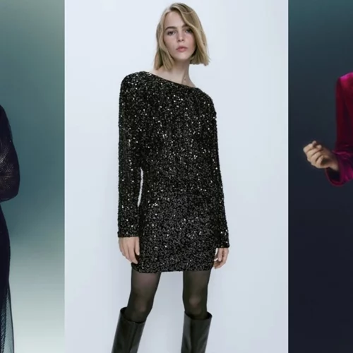 Το εορταστικό dress code από τη Massimo Dutti | Τα πιο κομψά κομμάτια για εσένα που αγαπάς τη διαχρονική κομψότητα