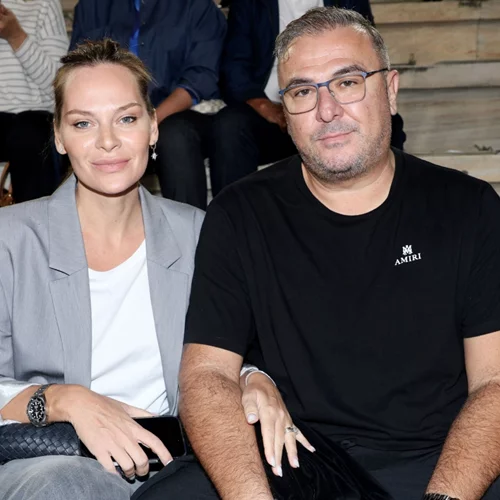 "Προτιμώ... Άννα Βίσση" | Όλοι οι celebrities που βρέθηκαν στην συναυλία στο Καλλιμάρμαρο