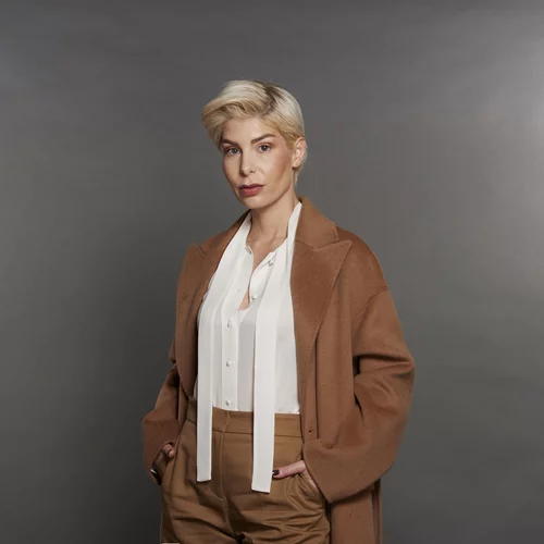 Forever Stylish | "Lola σημαίνει δυναμισμός"