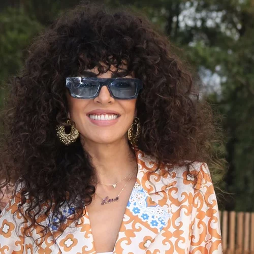 Self Love | 8 διάσημες Ελληνίδες δείχνουν τις ραγάδες τους στις πιο αφιλτράριστες φωτογραφίες τους