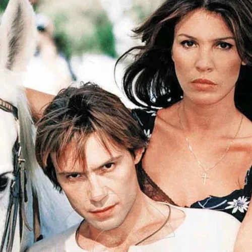 Bάνα Μπάρμπα και Στράτος Τζώρτζογλου | Ξανά μαζί μετά το "Σημάδι του Έρωτα"