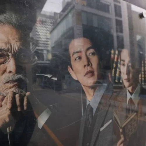 Σταρ της σειράς "Squid Game" καταδικάστηκε για σεξουαλική επίθεση