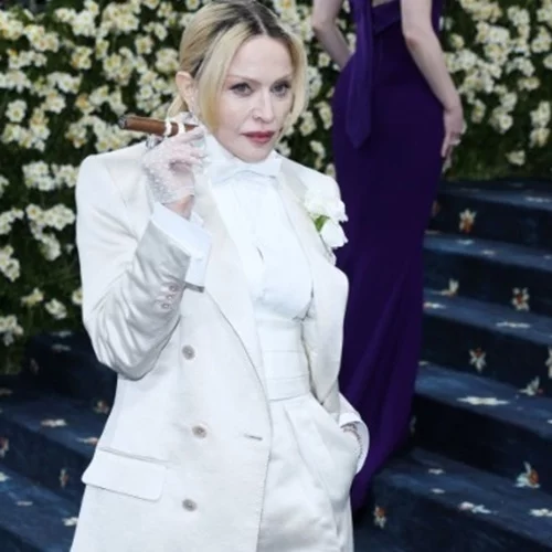 Η Μadonna ανακοίνωσε ένα νέο dance άλμπουμ για το 2026