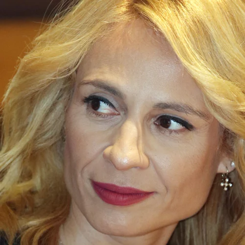 Ρίτσα Μπιζόγλη | "Κατέληξα στο νοσοκομείο"