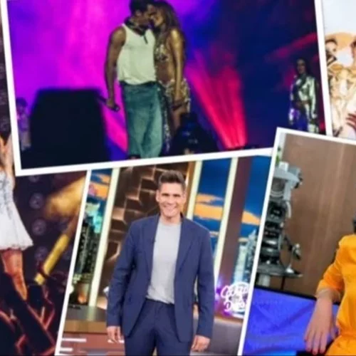 Aide-mémoire | Ο viral Ουγγαρέζος, το εναλλακτικό gossip της Μενεγάκη και το παρασκήνιο των MAD VMA