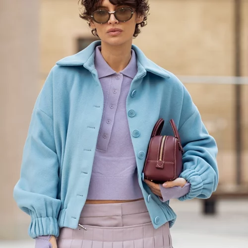 Οι πιο ωραίες φούστες με πιέτες για να φορέσεις την άνοιξη