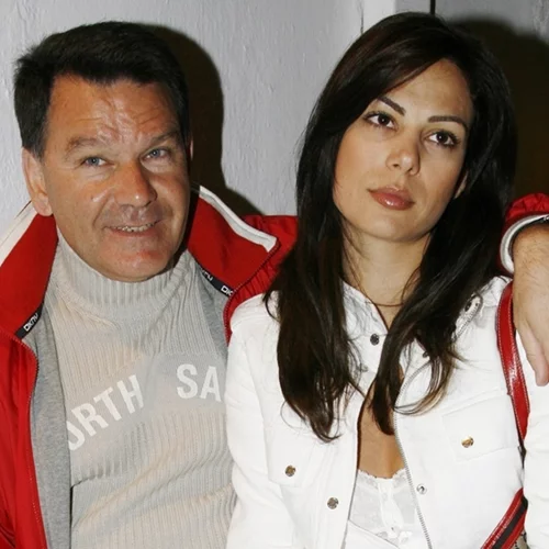 Αλέξης Κούγιας | Η συγκινητική κίνηση της Εύης Βατίδου που τον ξάφνιασε