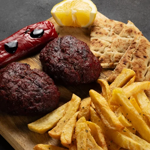 Τα μπιφτέκια της Τσικνοπέμπτης | Ζουμερά, πεντανόστιμα και αφράτα