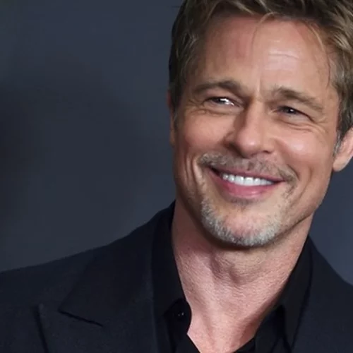 O "αγέραστος" Βrad Pitt γίνεται οδηγός της Formula 1 | Και του πάει πολύ η στολή