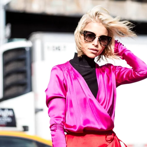 Αυτή είναι η Zara τσάντα που έχει ξετρελάνει όλες τις fashionistas και θα τη βρεις σε διαφορετικά μεγέθη