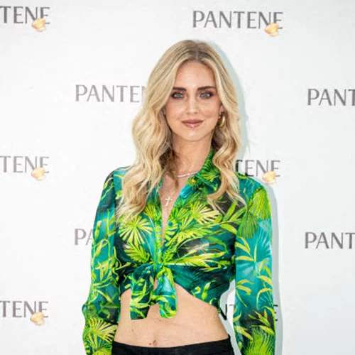 10 φορές που η Chiara Ferragni μάς εντυπωσίασε με τα beauty looks της στην εγκυμοσύνη της