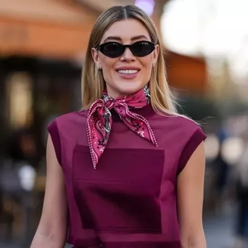 Blondie on the Beach | 5 tips για να φροντίσεις σωστά τα βαμμένα ξανθά μαλλιά σου το καλοκαίρι