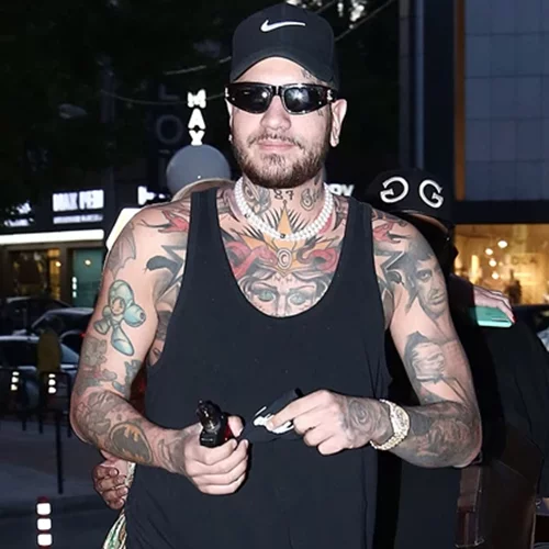 Εξοργισμένος ο Snik με ρεπορτάζ της εκπομπής Σκορδά- Λιάγκα