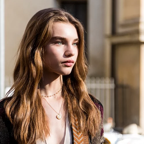 Ένα κομψό κολιέ, 6 διαφορετικοί τρόποι να το φορέσεις