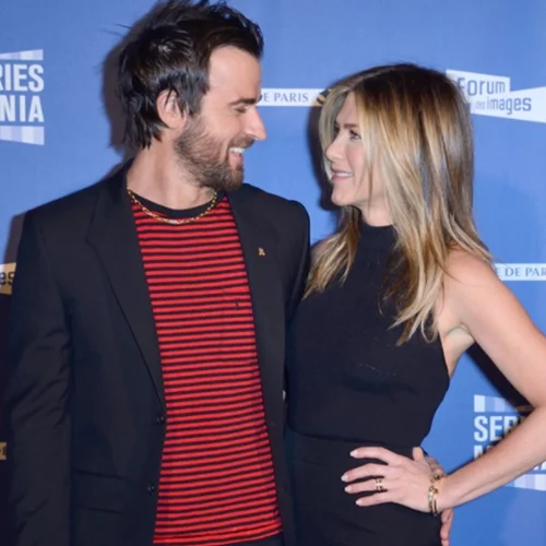 Justin Theroux | Το μήνυμα στο Instagram για την πρώην του, Jennifer Aniston