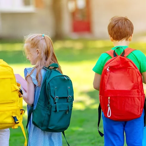 Πότε ανοίγουν τα σχολεία τον Σεπτέμβρη- Πότε θα γίνει ο αγιασμός και πότε θα ξεκινήσουν τα μαθήματα