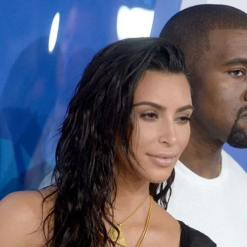 Kanye West - Kim Kardashian: Η ιστορία ενός διαζυγίου