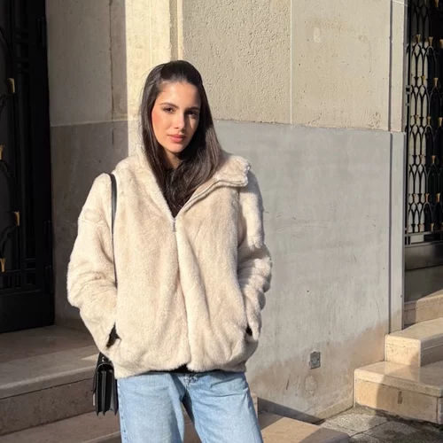 Αλεξάνδρα Νίκα | Σαν γνήσια Γαλλίδα στο Παρίσι