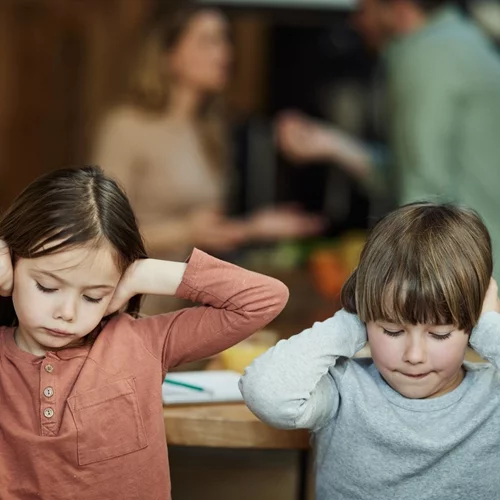 Όταν το παιδί καλείται να καταθέσει σε δίκη για τους ίδιους του τους γονείς