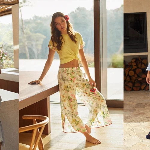 Spring is in the air | Η νέα συλλογή της Yamamay θα φέρει την άνοιξη στην γκαρνταρόμπα σου