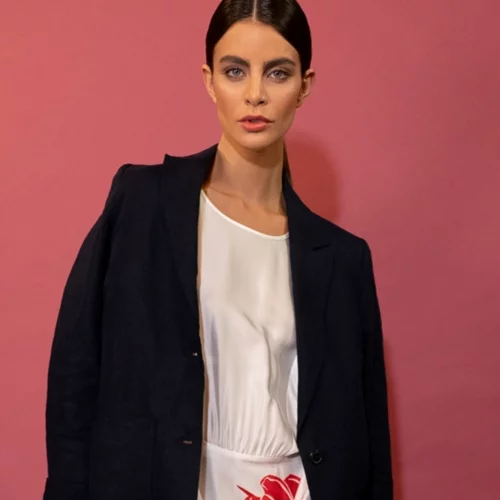 Το ιδανικό preppy style look για ένα date night με κομμάτια Tommy Hilfiger