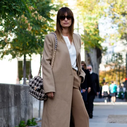 Πώς θα δημιουργήσεις μία capsule γκαρνταρόμπα την περίοδο των εκπτώσεων