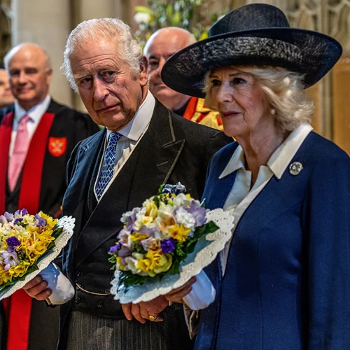 Το διαφορετικό Πάσχα της βρετανικής βασιλικής οικογένειας