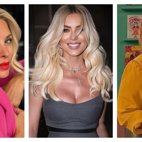 Fashion Report | 5 looks από τις Ελληνίδες παρουσιάστριες που μας τράβηξαν την προσοχή αυτή την εβδομάδα